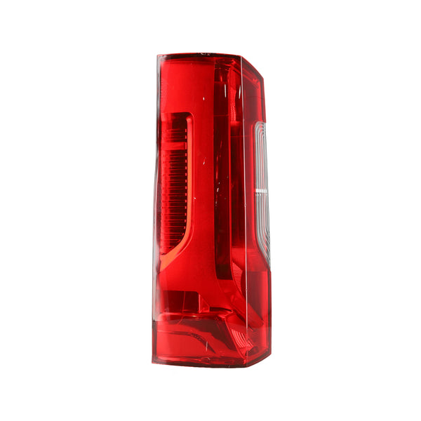 Mercedes-benz Sprinter Certified Aftermarket Tail Lamp Passenger Side 09/2018 to 06/2021 - A9108200000