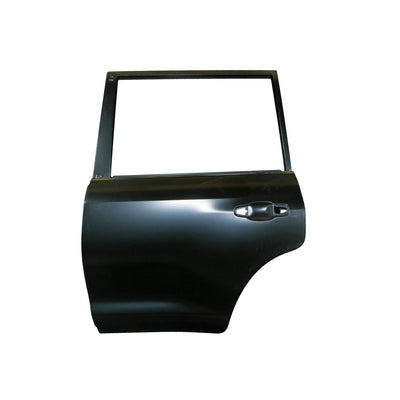 OEM Rear Door Passenger Side Without Mould suits Toyota Landcruiser UZJ200, VDJ200 2015 to 2019