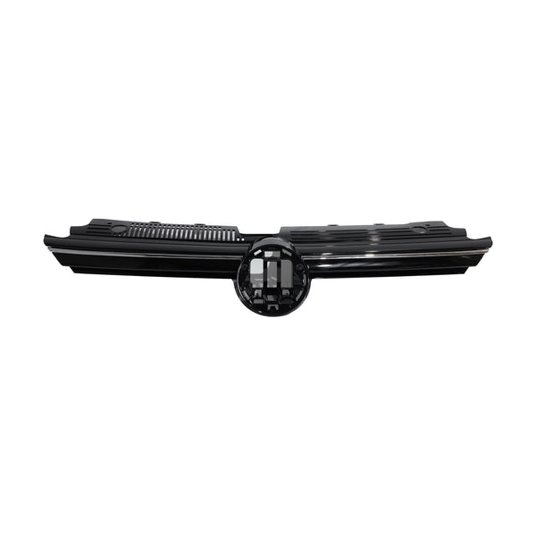 Volkswagen Golf Certified Aftermarket Grille 06/2021 to 03/2025 - 5H0853651N041