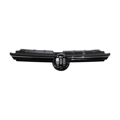 Volkswagen Golf Certified Aftermarket Grille 06/2021 to 03/2025 - 5H0853651N041