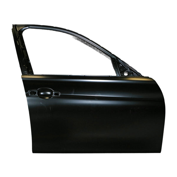 OEM Front Door Drivers Side suits BMW 3 Series F30 2012 to 2019