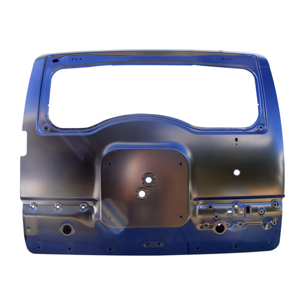 OEM Tail Gate suits Toyota FJ Cruiser GSJ15R 2010 to 2016