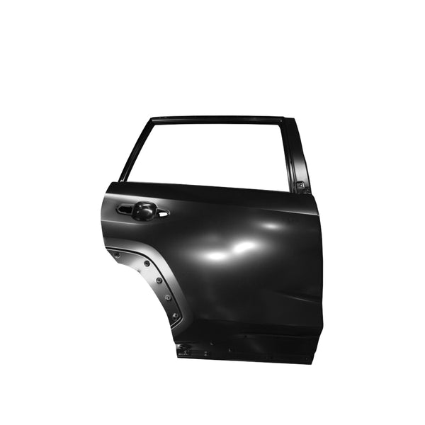 OEM Rear Door Drivers Side suits Toyota RAV4 MXAA52R, AXAH52R, AXAA54R, AXAH54R 2019 to 2021