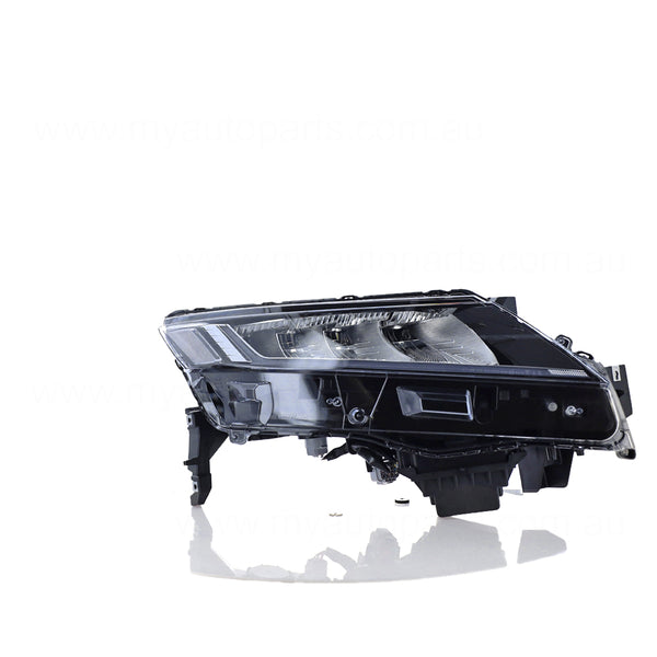 Head Lamp Drivers Side OEM Suits Mitsubishi ASX XD 2019 to 2021