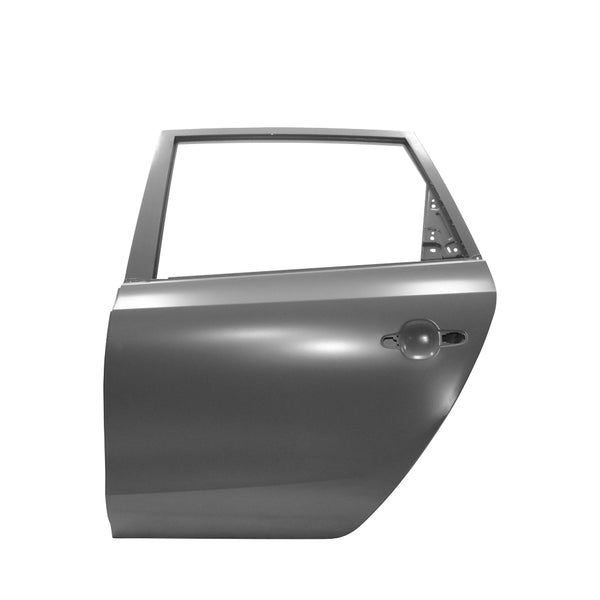 Genuine Rear Door Passenger Side suits Hyundai i30 FD 2007 to 2012