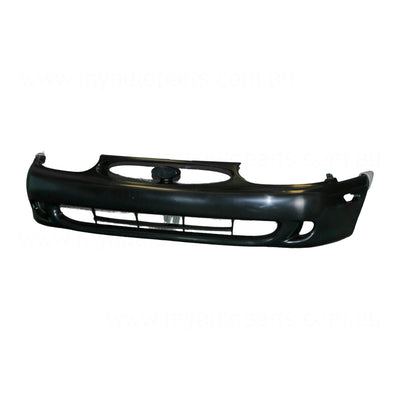Aftermarket Front Bar suits Ford Festiva WB/WD/WF 1994 to 2001