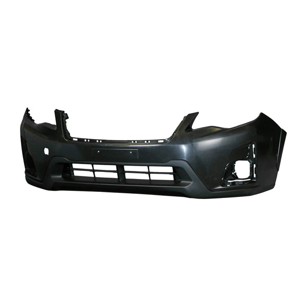 OEM Front Bar Without Head Lamp Washer suits Subaru XV G4X 2012 to 2017