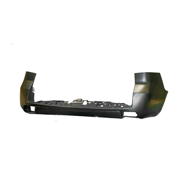 OEM Rear Bar suits Toyota Prado GDJ150R 2017 onwards