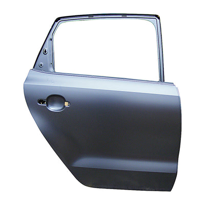 OEM Rear Door Drivers Side suits Volkswagen Polo 6R 2010 to 2018