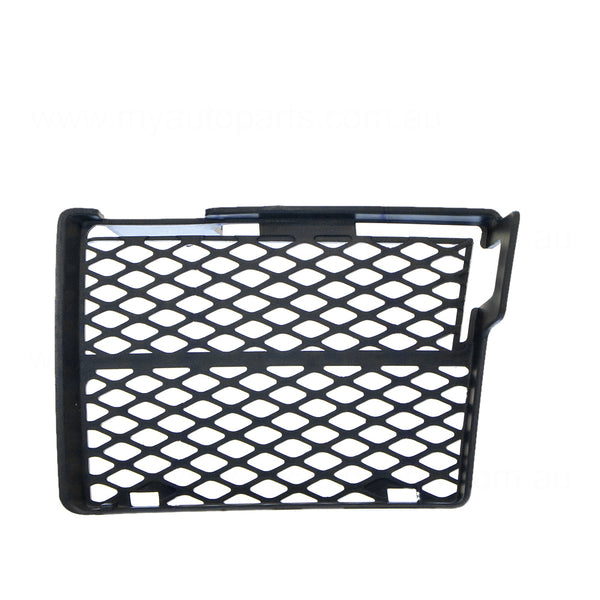 Front Bar Grille Passenger Side OEM Suits Holden Barina TK 12/2005 to 8/2008