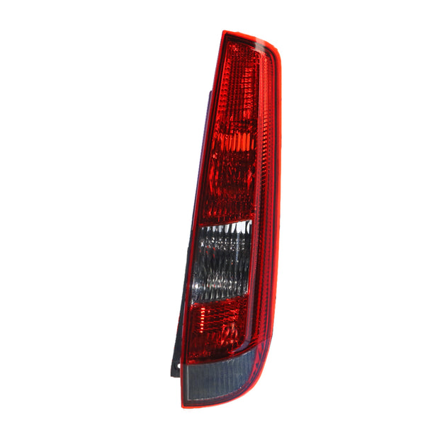 Tail Lamp Drivers Side Certified Suits Ford Fiesta WP 3 Door 1/2004 to 10/2005