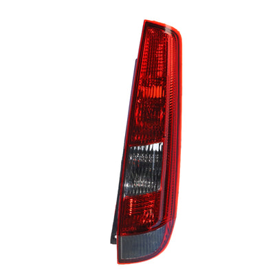 Tail Lamp Drivers Side Certified Suits Ford Fiesta WP 3 Door 1/2004 to 10/2005
