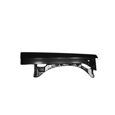 OEM Front Guard Drivers Side suits Toyota Landcruiser 70 SERIES, 75 SERIES, FZJ75R/HZJ75R, FZJ78R/HZJ78R/HDJ78R, FZJ79R/HZJ79R/HDJ79R 1984 to 2007