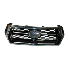 Grille Assembly Genuine suits Toyota Hilux 120/130 Series 7/2015 to 5/2020