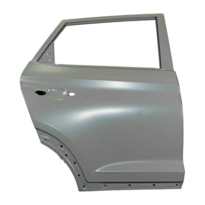 OEM Rear Door Drivers Side suits Hyundai Tucson TL 2015 to 2020