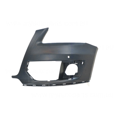 Genuine Front Bar suits Audi Q5 8R 2009 to 2012