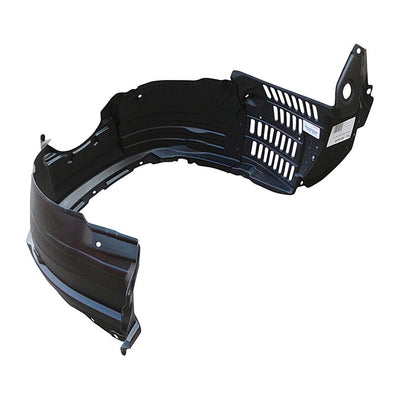 Front Guard Liner Passenger Side Aftermarket Suits Toyota Kluger GSU40R/GSU45R 2007 to 2010