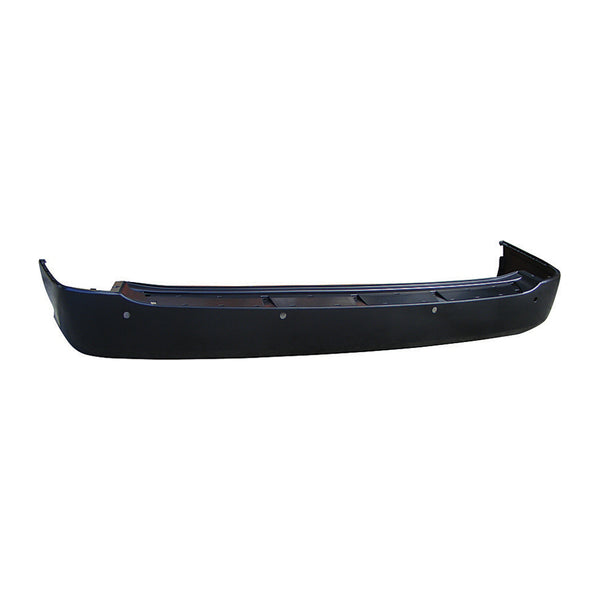OEM Rear Bar Plain suits Hyundai iMax TQ-W, Hyundai iLoad TQ-V 2008 to 2018