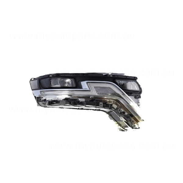 Kia Carnival OEM Head Lamp Drivers Side 09/2020 to 04/2023 - 92102R0010