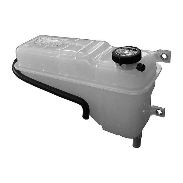 Toyota Prado Genuine Radiator Overflow Bottle 08/2009 to 07/2018 - 1647030043