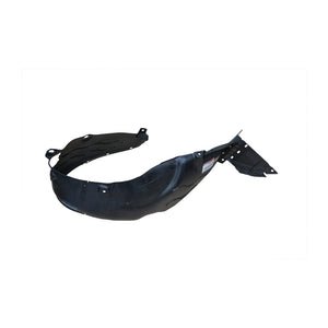 Front Guard Liner Drivers Side OEM Suits Kia Rio UB 2011 to 2014