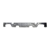 OEM Rear Bar Absorber suits Kia Rio JB 2005 to 2011