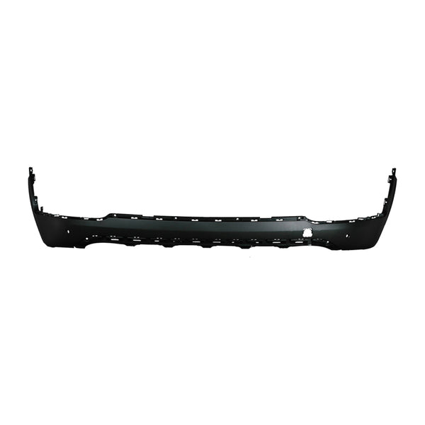 OEM Rear Bar Lower suits Kia Sportage QL 2015 to 2018