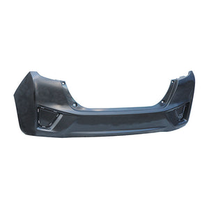 OEM Rear Bar suits Honda Jazz GK, GF 2014 to 2017