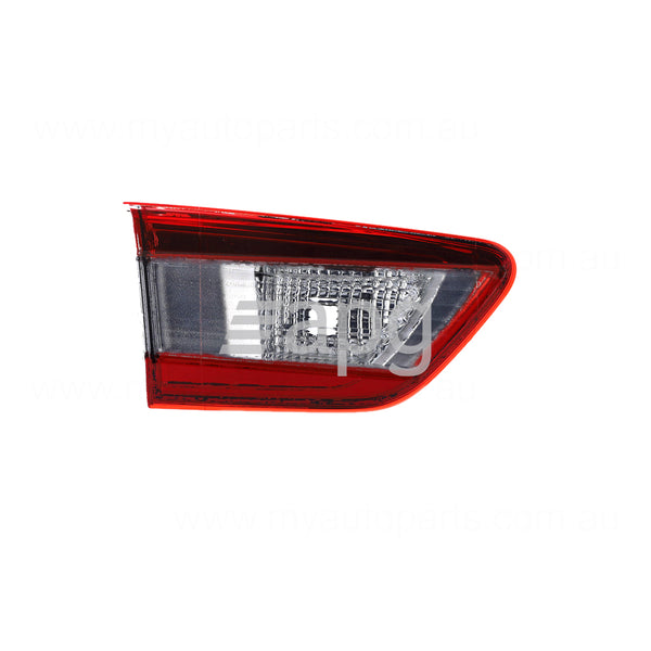 Subaru Impreza OEM Tail Lamp Passenger Side  (Lift Gate) 11/2016 to 09/2018 - 84912FL071