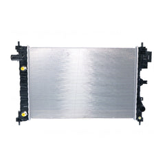 Radiator Plastic Aluminium CVT 1.4 L I4 OEM Suits Holden Spark MP 2015 to 2018