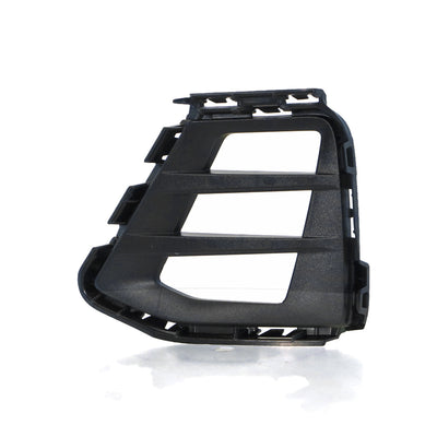 Front Bar Grille Passenger Side OEM Suits Volkswagen Golf MK 7 2017 to 2021