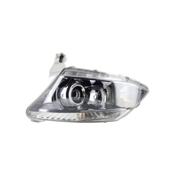 Isuzu Ute D-Max OEM Head Lamp Passenger Side 08/2014 to 02/2017 - 8982222762