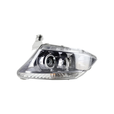 Isuzu Ute D-Max OEM Head Lamp Passenger Side 08/2014 to 02/2017 - 8982222762