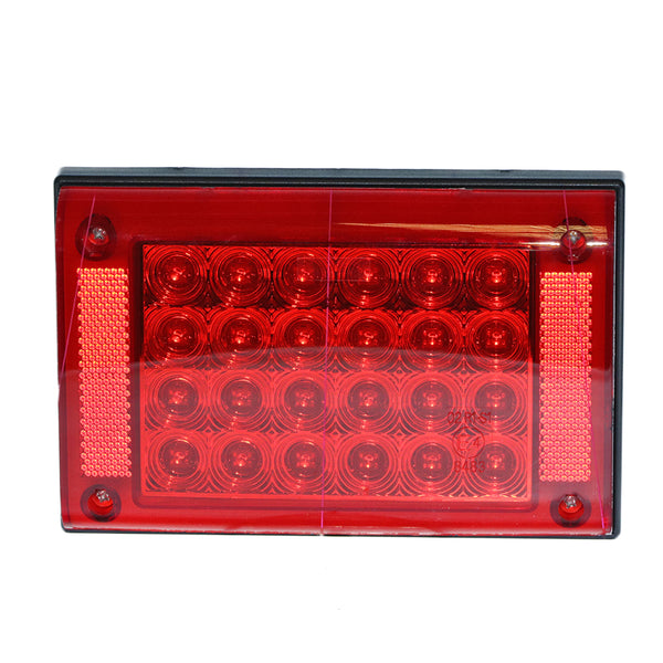 Certified LED Stop Tail suits Generic Application