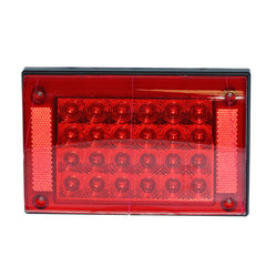 Certified LED Stop Tail suits Generic Application