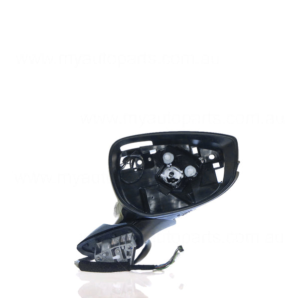 OEM Door Mirror Drivers Side With Auto Folding Electric With Heated suits Mazda CX-30 DM 2019 onwards