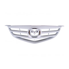 Grille Aftermarket Suits Mazda 3 BK 2004 to 2006