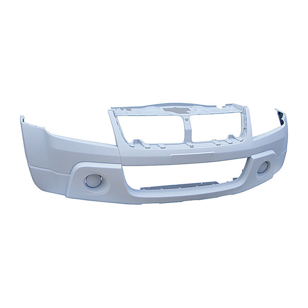 OEM Front Bar suits Suzuki Grand Vitara JB/JT 2008 to 2012