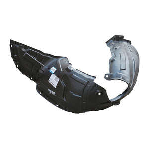 Front Guard Liner Passenger Side OEM suits Mazda 3