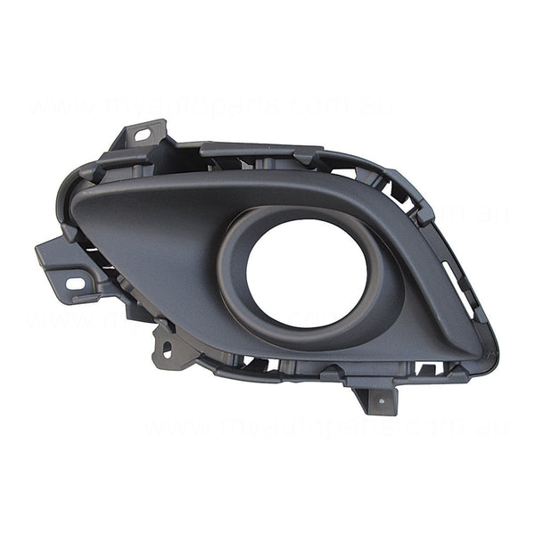 Front Bar Grille Aftermarket Suits Mazda 6 GJ 12/2012 to 12/2014