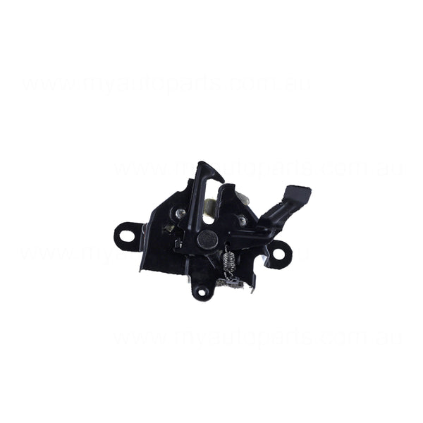 Bonnet Latch OEM Suits Toyota Prius NHW20R 2003 to 2009