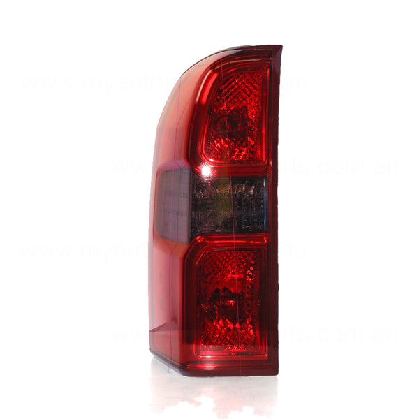 Tail Lamp Passenger Side Genuine Suits Nissan Patrol GU/Y61 8/2004 to 12/2009
