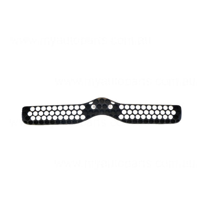Grille Aftermarket Suits Toyota Echo NCP10R/NCP13R 1999 to 2002