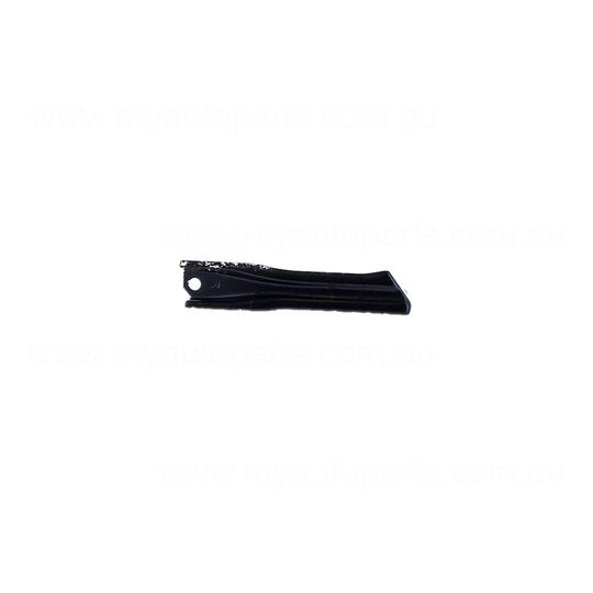 Mitsubishi Pajero Sport OEM Front Bar Bracket Outer Drivers Side 01/2015 to 04/2021 - 6400G178