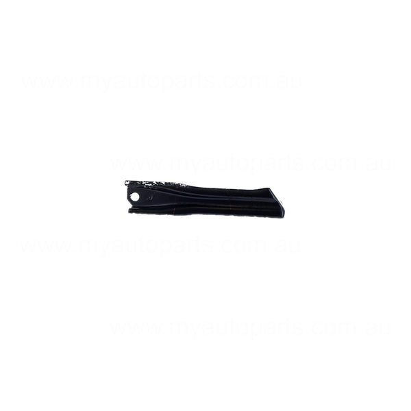 Mitsubishi Pajero Sport OEM Front Bar Bracket Outer Drivers Side 01/2015 to 04/2021 - 6400G178