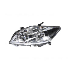 Head Lamp Passenger Side OEM Suits Toyota Corolla ZRE152R 2009 to 2012