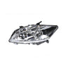 Head Lamp Passenger Side OEM Suits Toyota Corolla ZRE152R 2009 to 2012