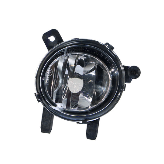 Fog Lamp Drivers Side Certified suits BMW 1 Series F20, 2 Series F22/F45, 3 Series F30/F34, 4 Series F32/F33