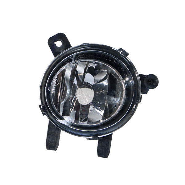 Fog Lamp Drivers Side Certified suits BMW 1 Series F20, 2 Series F22/F45, 3 Series F30/F34, 4 Series F32/F33
