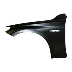 Certified Front Guard Passenger Side With Repeater Light suits BMW 5 Series F07 2010 to 2013